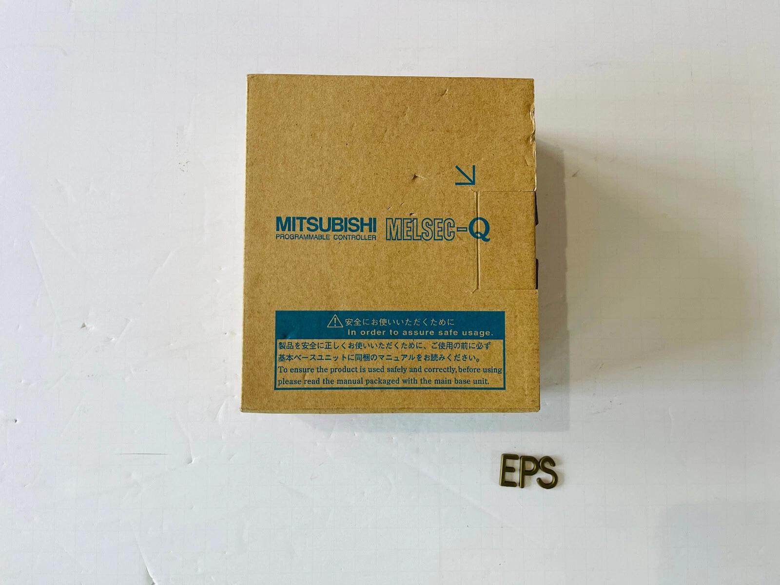 Mitsubishi Melsec QJ71LP21S-25 Link Unit #K-1465 - Image 3