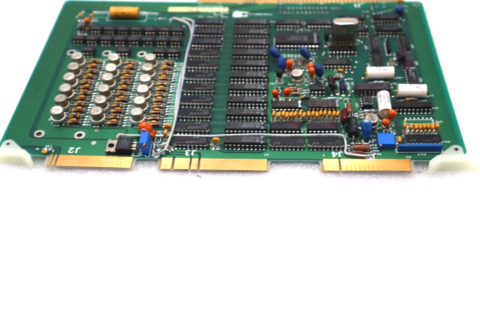 Thermco #MF 70598 Rev-S Assy 117860-001 Board, new, STOCK #2711 - Image 1