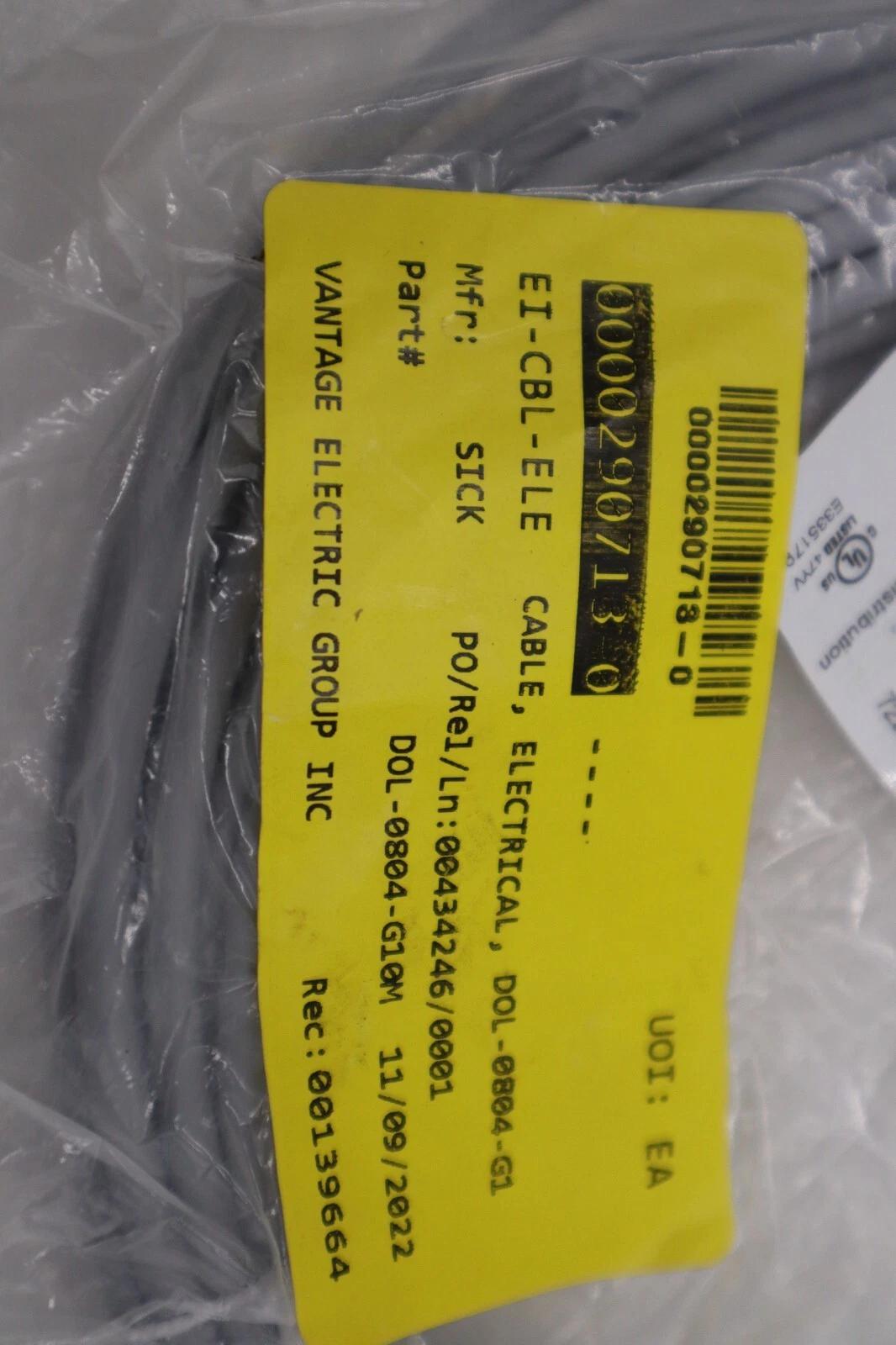 Sick dol-0804-g10mni / dol0804g10mni (brand new) stock g753 - Image 3