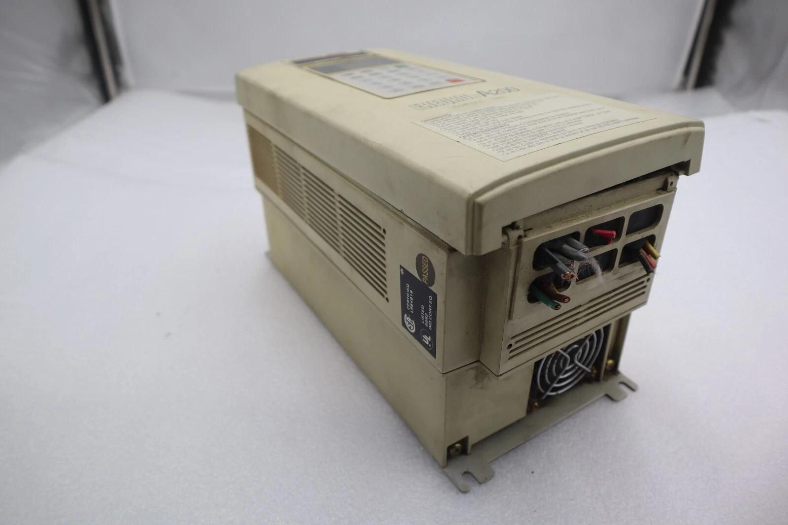 MITSUBISHI FR-A240E-2.2K-UL USED DRIVE STOCK 2276-A - Image 4