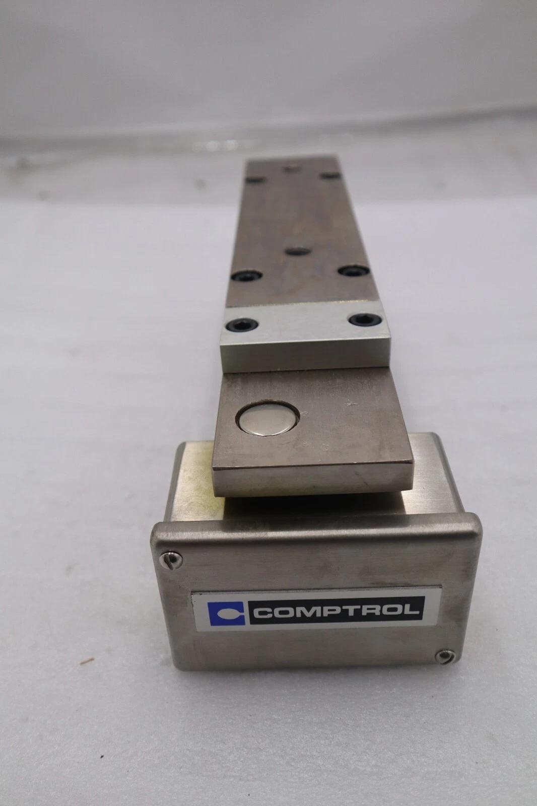 COMPTROL DST 131-C-405 / DST I3I-C-405 SUPERLOADCELL NEW STOCK 2048-A - Image 5