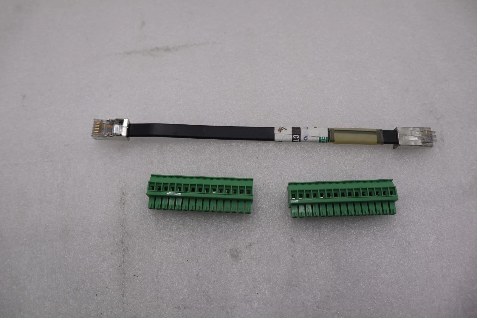 Ormec orn006 rev d pc motion controller circuit board stock 2308-c - Image 6