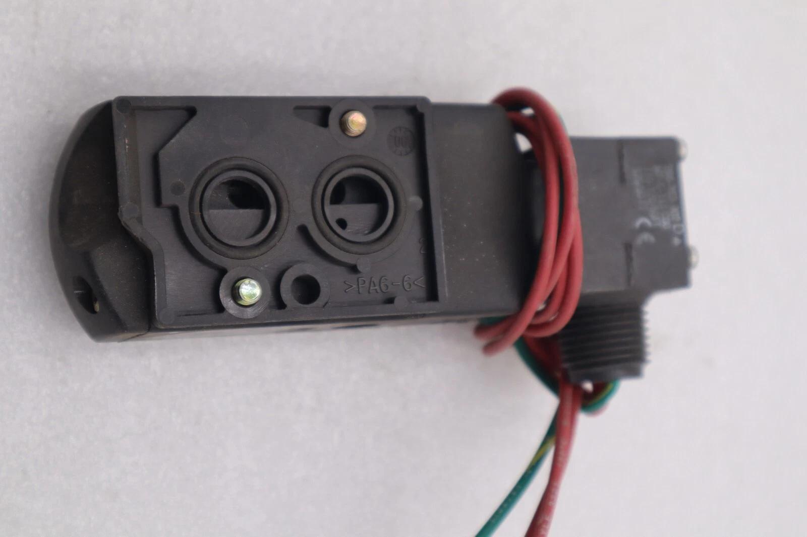 Asco wt8551a1ms solenoid valve stock l-445-c - Image 3