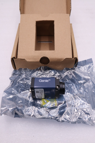 TELEDYNE DALSA CR-GM00-H102410 CCD Camera NEW IN BOX H636A - Image 2