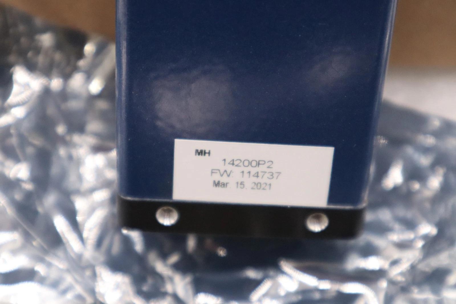 TELEDYNE DALSA CR-GM00-H102410 CCD Camera NEW IN BOX H636A - Image 4