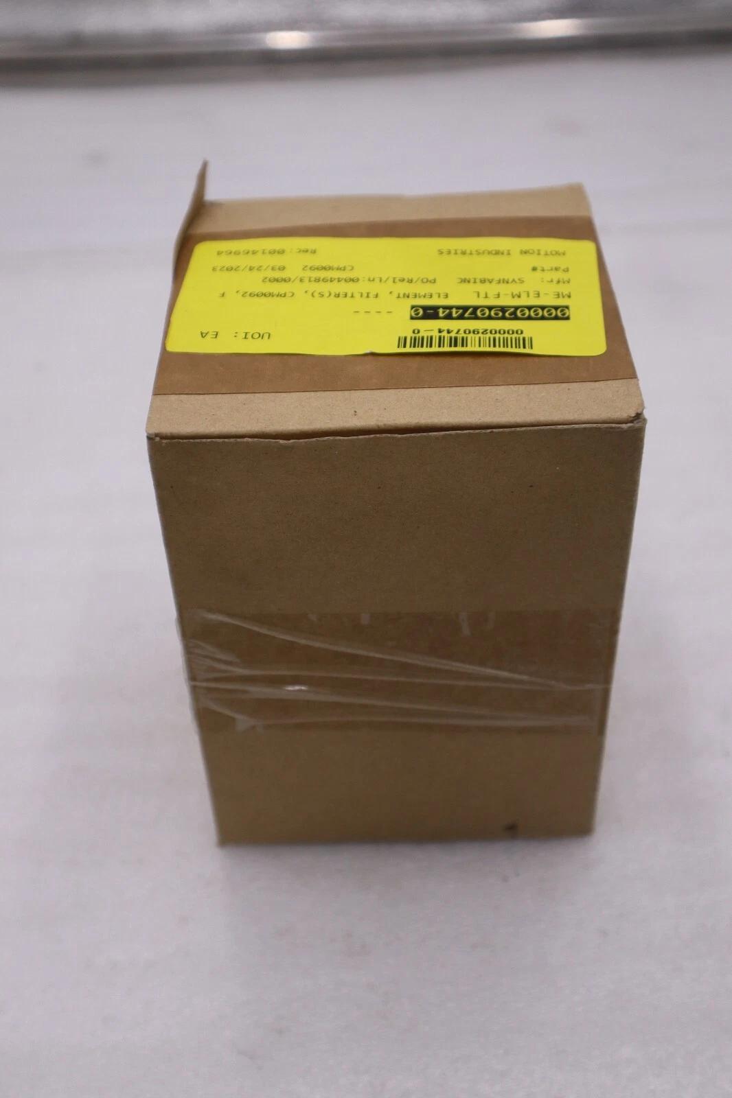 New syn-fab cpm0092 / cpm0092 stock g342a - Image 4