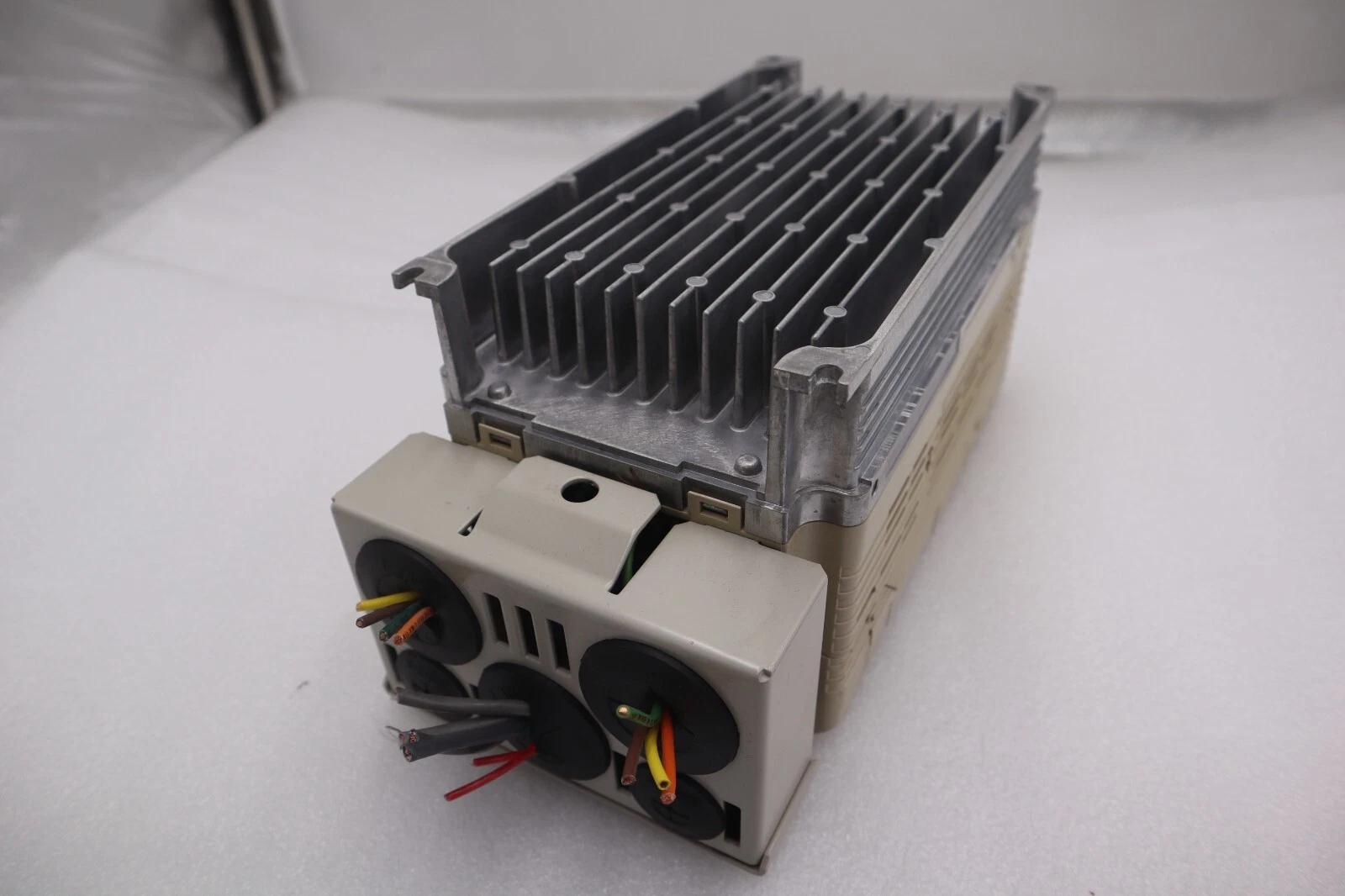 YASKAWA ELECTRIC CIMR-AU4A0004FAA / CIMRAU4A0004FAA REV E VFD DRIVE STOCK 2275-A - Image 5