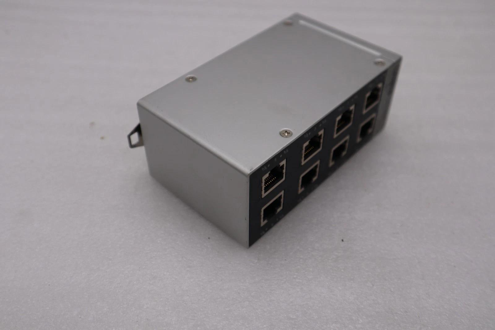 Phoenix Contact 2891673 FL Switch SFN 8GT - SURPLUS NEVER USED STOCK H458A - Image 4