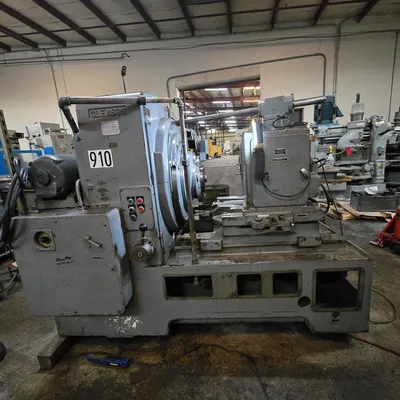 Gleason #106, Hypoid gear generator with helical motion, very good mechanical condition - Image 1