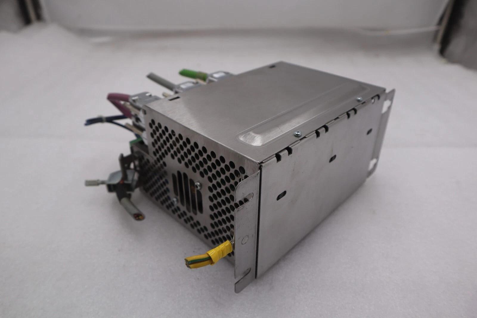 Bereger Lahr #TLC511 F Servo Drive POSITIONING CONTROLLER 5 AMP STOCK B-721 - Image 3