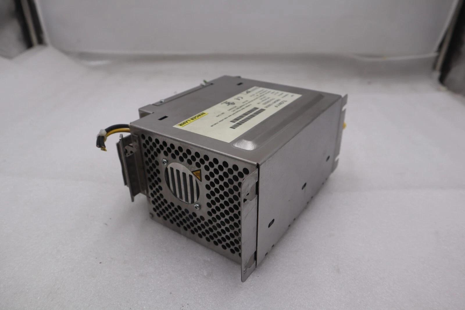 Bereger Lahr #TLC511 F Servo Drive POSITIONING CONTROLLER 5 AMP STOCK B-721 - Image 4