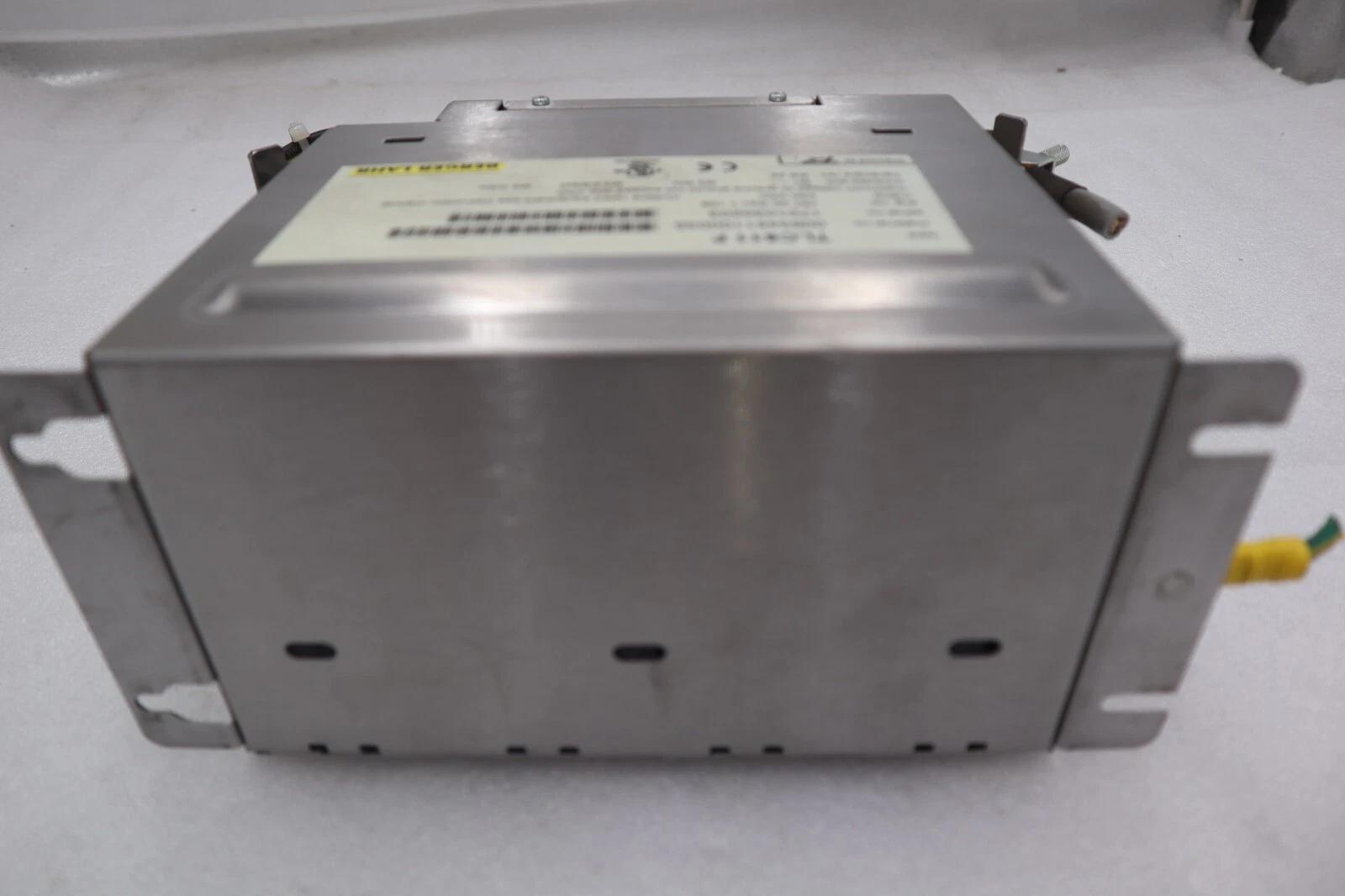 Bereger Lahr #TLC511 F Servo Drive POSITIONING CONTROLLER 5 AMP STOCK B-721 - Image 5