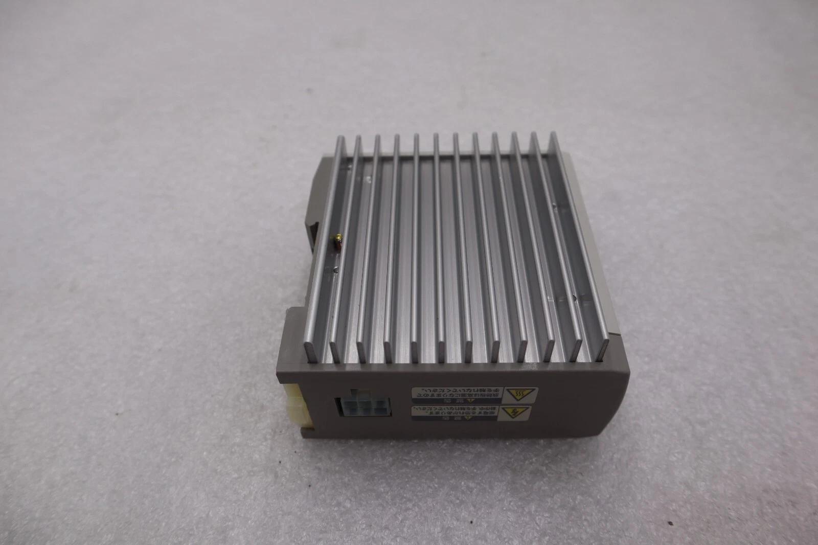 NEW SMC LC7R-K31AE1-X273 Regenerative Absorption Controller Unit STOCK K-2456 - Image 4