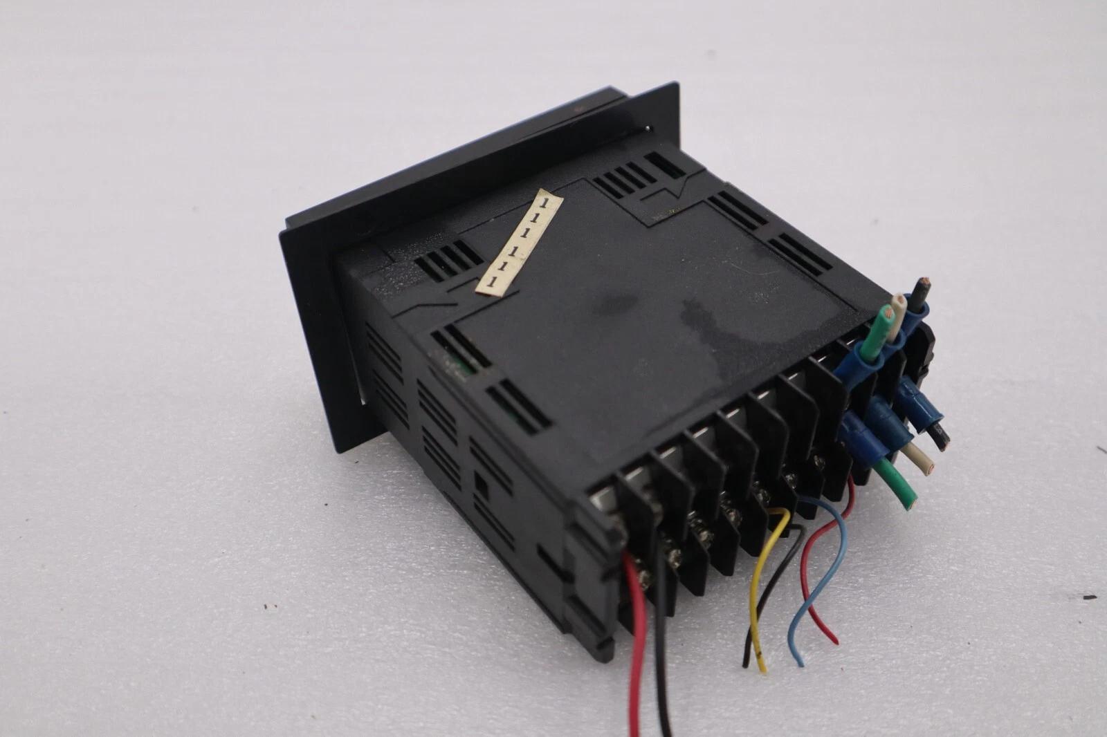 Raytek RAYGPC temperature sensor controller Thermalert GP STOCK K-401-D - Image 3
