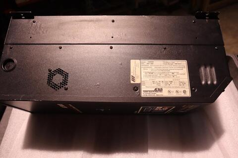 Allis-Chalmers Tech Variable Speed AC Motor Drive Model Q34030B Type 1 New Open Box #601-A - Image 3