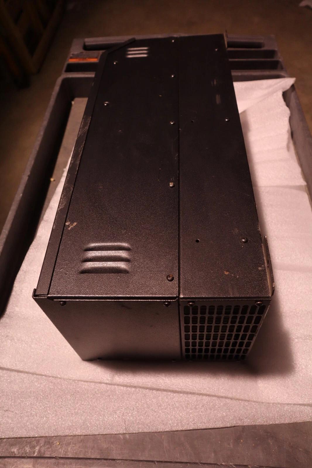 Allis-Chalmers Tech Variable Speed AC Motor Drive Model Q34030B Type 1 New Open Box #601-A - Image 5