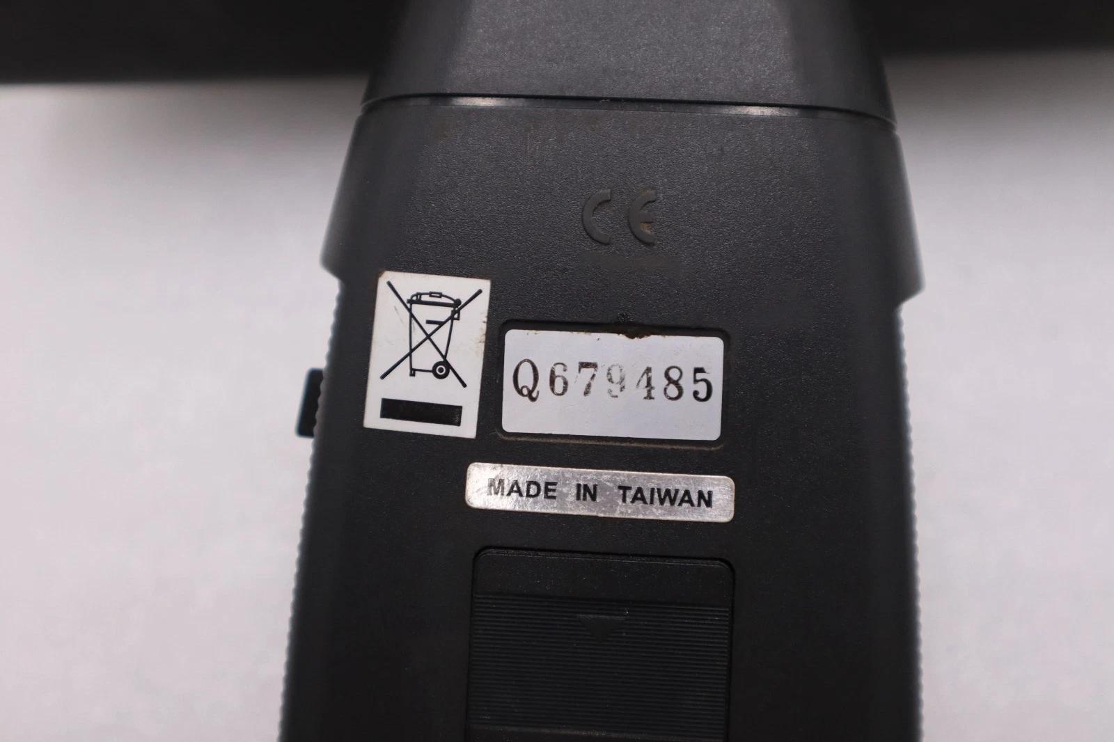 NEW EXTECH 461891 Tachometer +/-0.05% RPM Acc LCD STOCK H922 - Image 3