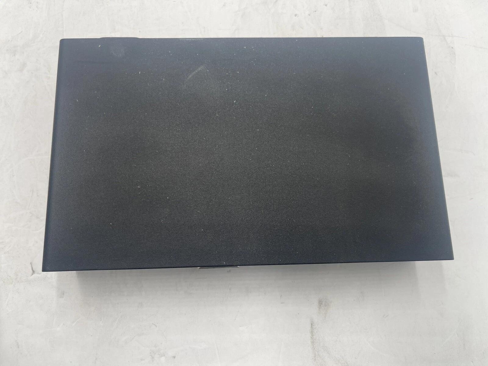 Black Box LE622A Local Repeater AUI/10Base-T STOCK 1629 - Image 6