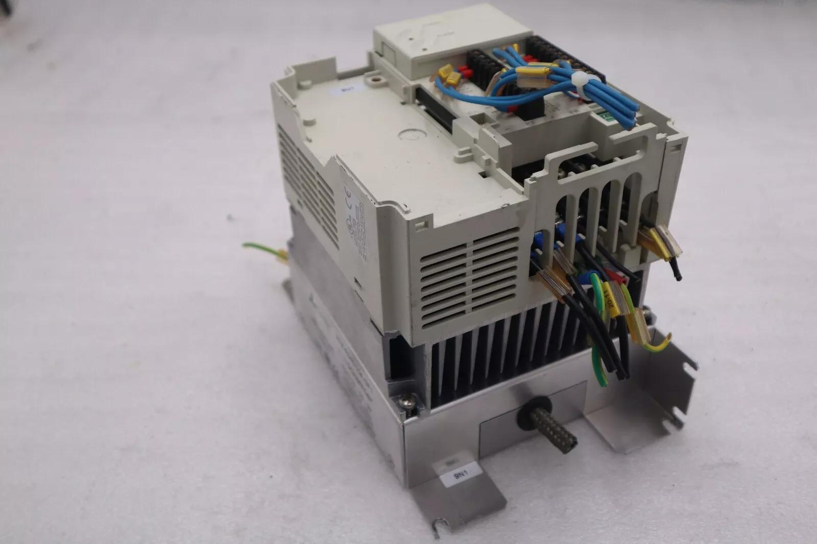 Fr-e540-0.75k-ec, mitsubishi inverter stock 5020 - Image 1