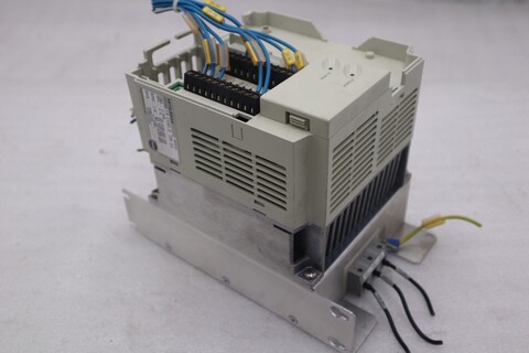Fr-e540-0.75k-ec, mitsubishi inverter stock 5020 - Image 3