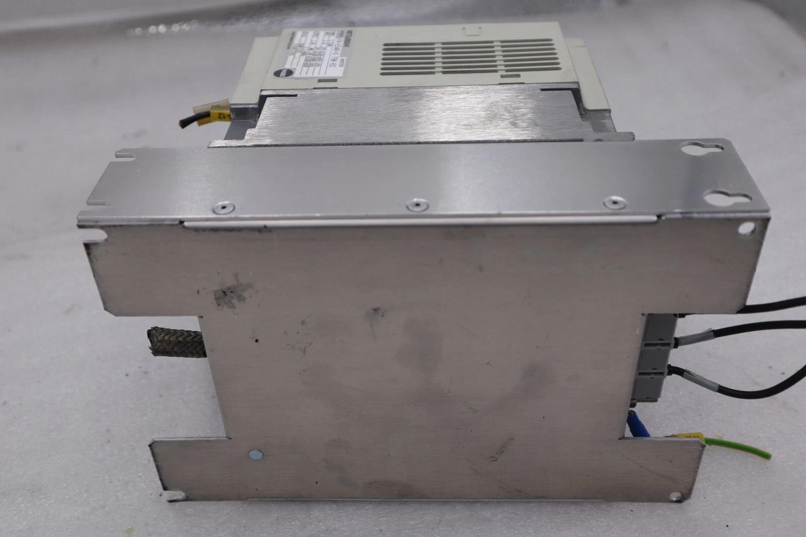 Fr-e540-0.75k-ec, mitsubishi inverter stock 5020 - Image 4