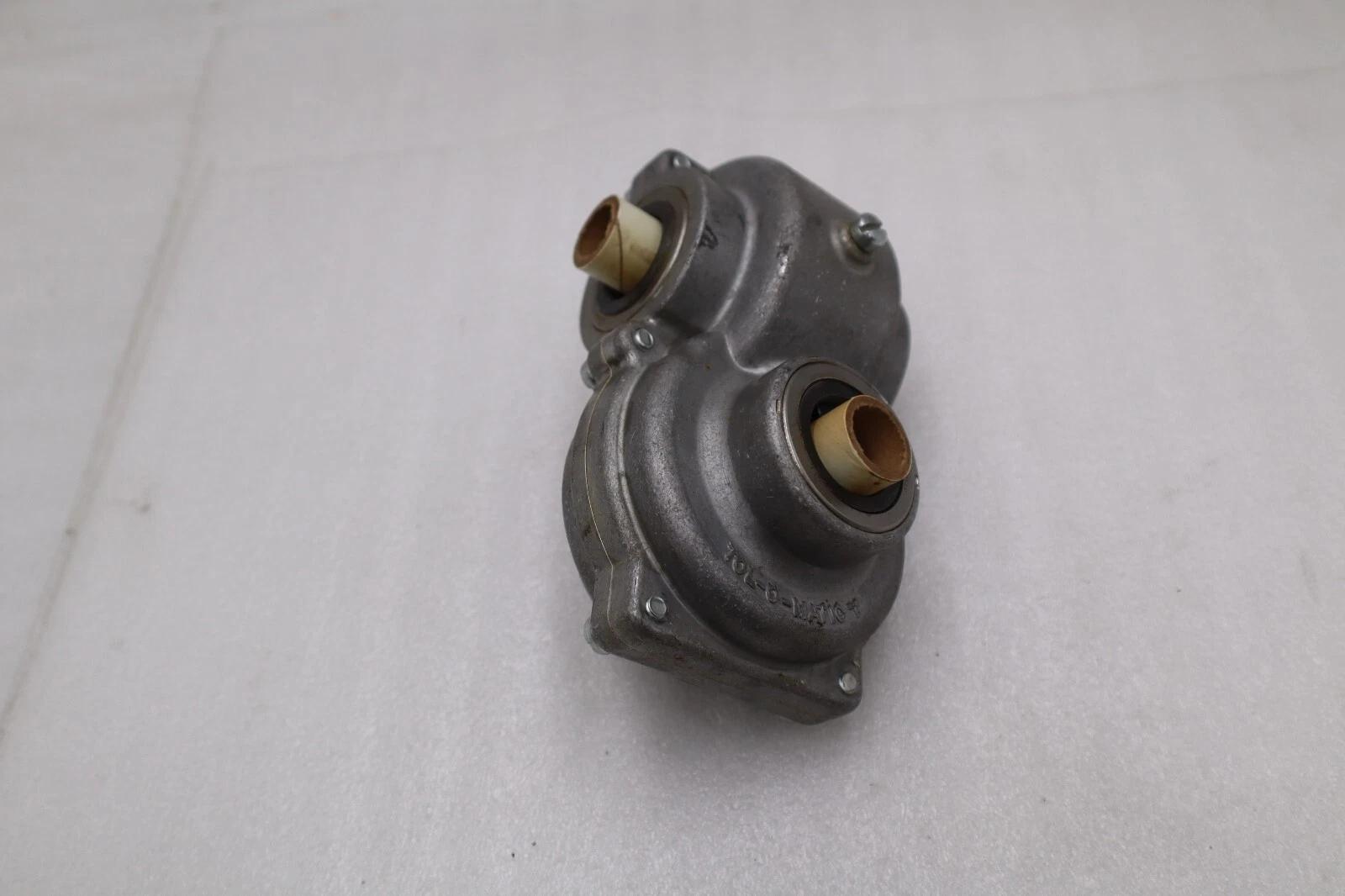 Tol o matic 0210-0200 / 02100200 (new no box) (six available) stock #h844 - Image 2