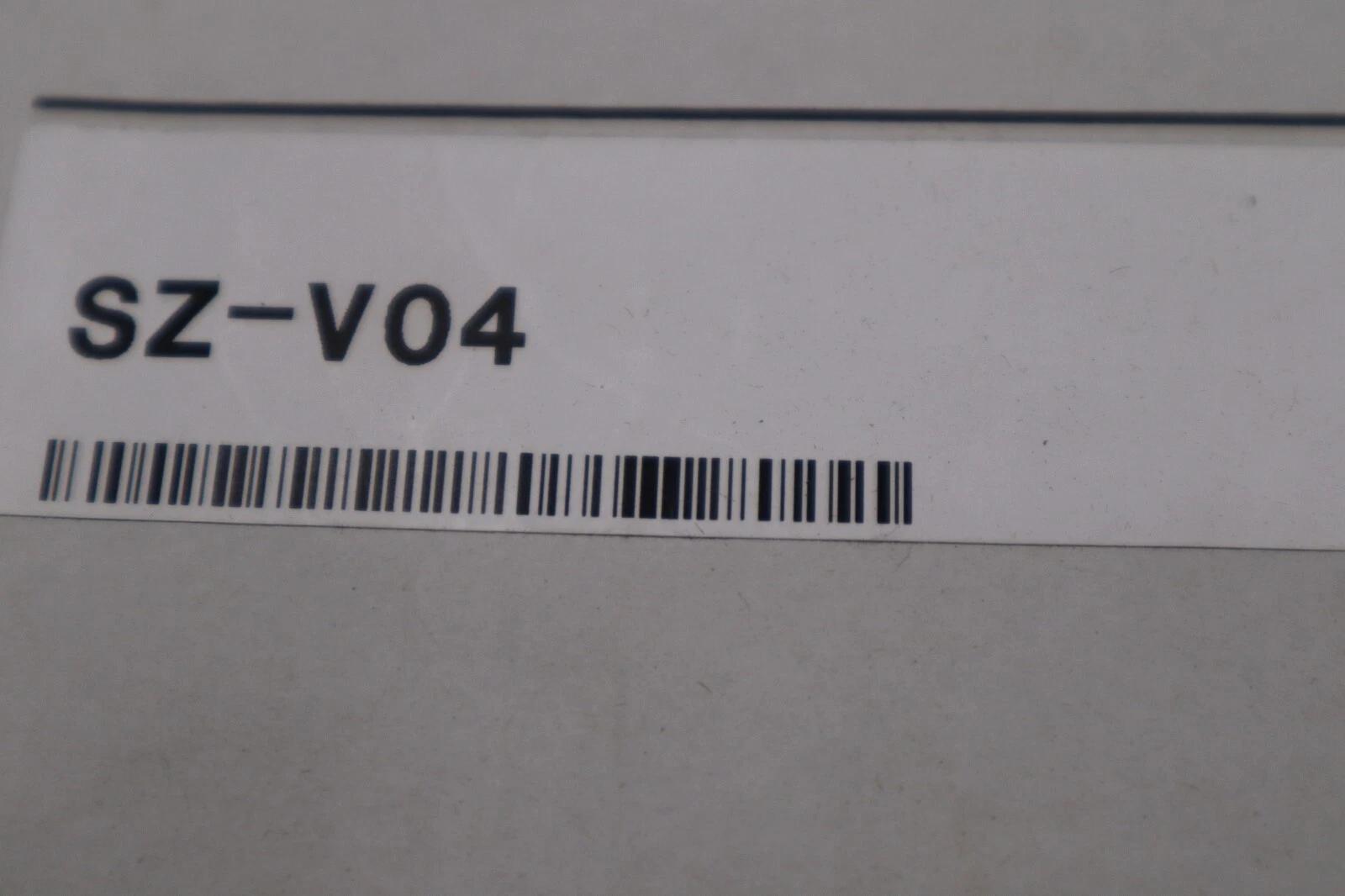 New Keyence SZ-V04 Safety Laser SZ-V04 Scanner STOCK G493 - Image 2