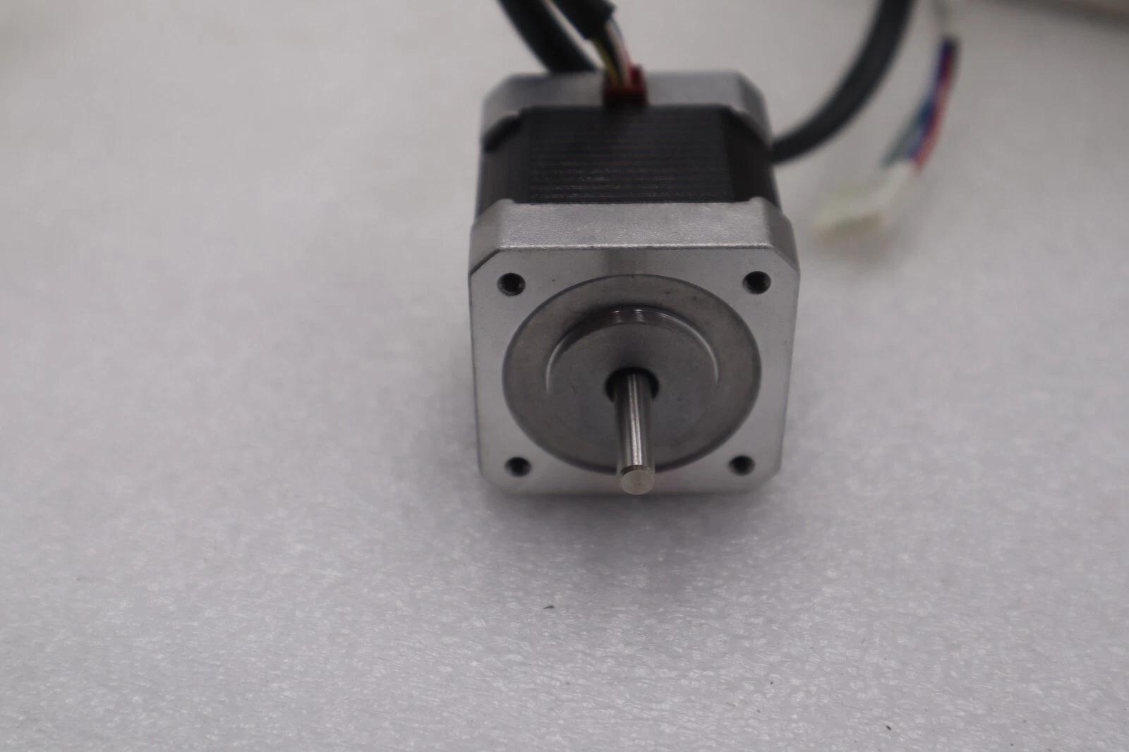 New vexta stepping motor pk245-01b stock k-1843 - Image 5