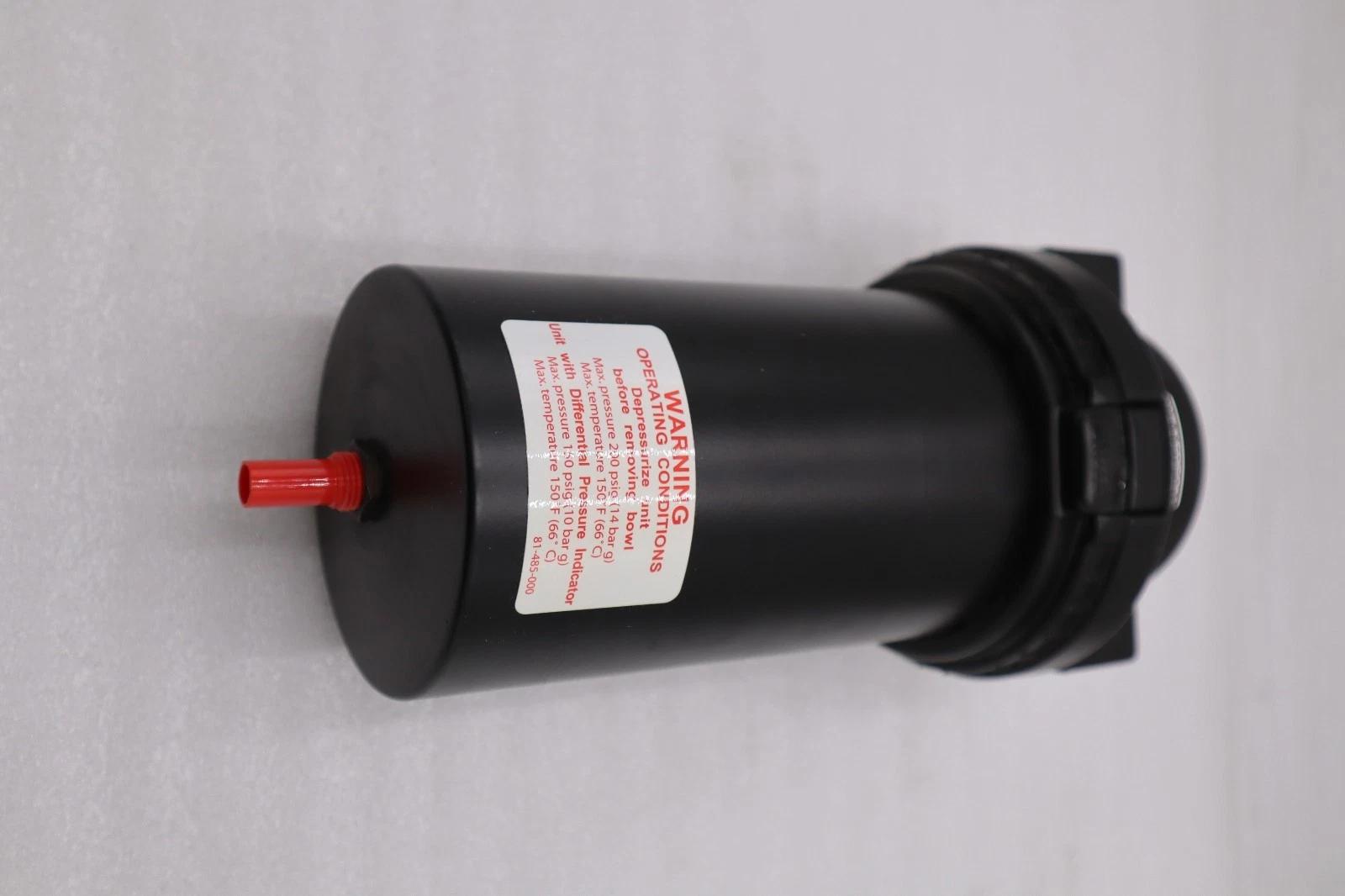 NEW NO BOX Wilkerson F30-08-FM0 Particulate Filter 1" NPT STOCK H1196 - Image 1