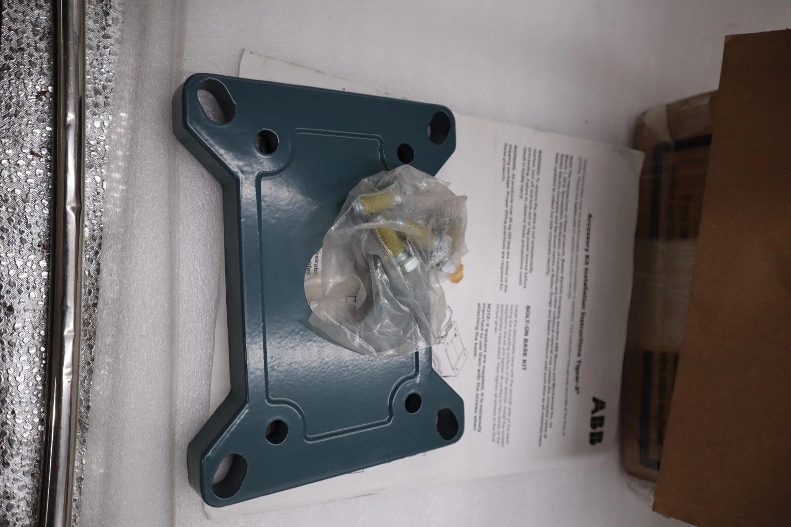 Dodge 20s10r tigear-2 reducer gearbox new in box stock h903 - Image 2