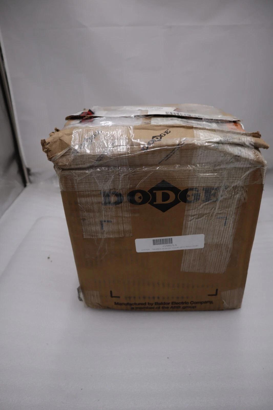 Dodge 20s10r tigear-2 reducer gearbox new in box stock h903 - Image 6