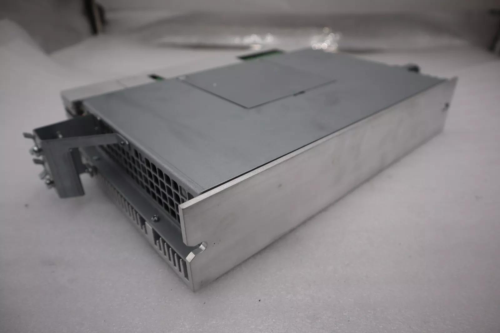 Rexroth #DKC01.3-040-7-FW servo drive stock 5240-a - Image 3