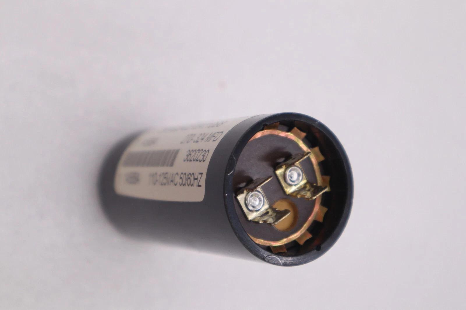 Bc 3534b2a0270a110b8 270-324 mfd 110-125vac stock #k-2377 - Image 4