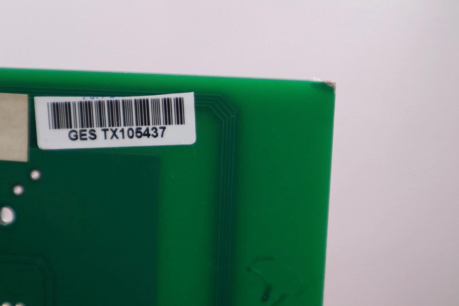 Bucher emhart glass 9014d / 9014d -new no box - stock h1170 - Image 3