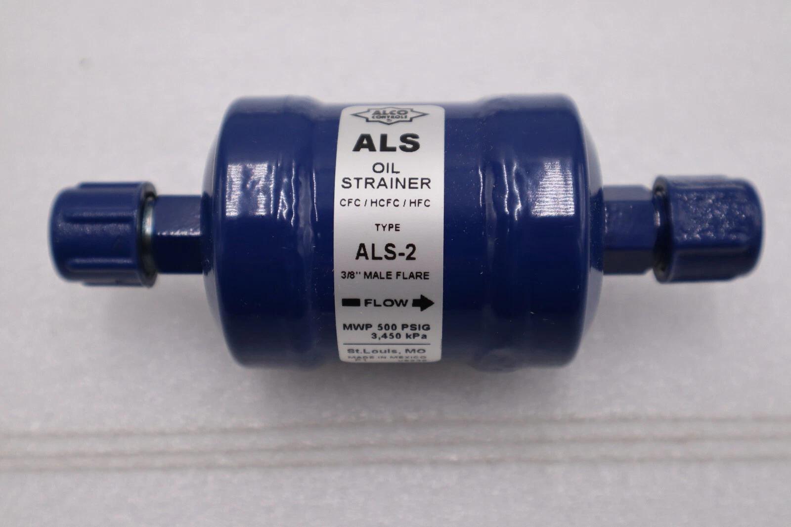 New Carrier KH11NG070 Air Conditioning Accessories Refrigerant Filter STK K3007A - Image 2
