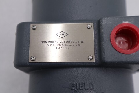 NEW Foxboro 870CC-07-N Electronic Transmitter STOCK 2197 - Image 9