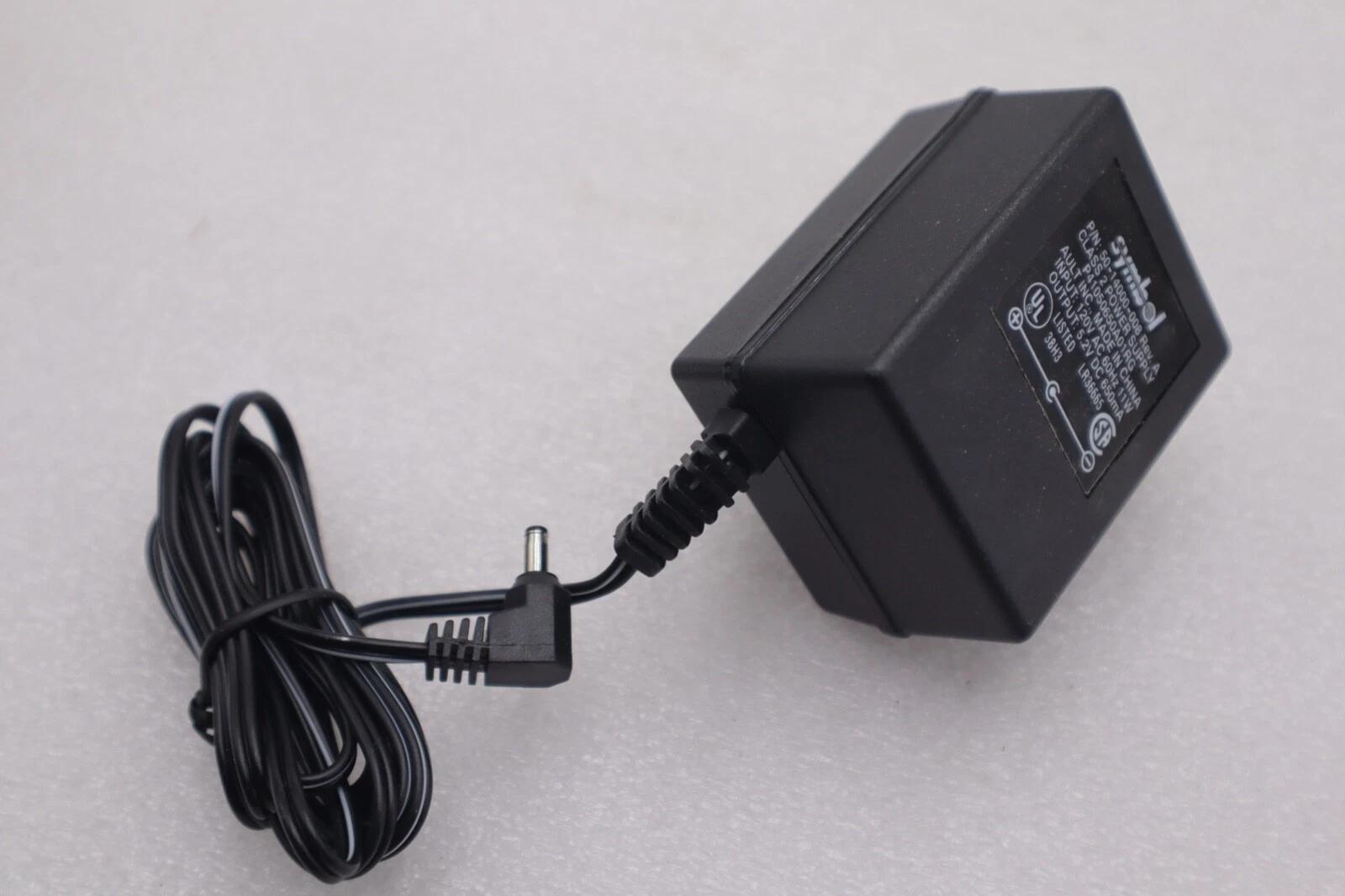 Symbol 50-14000-008 Adapter Scanner #K-1830 - Image 1