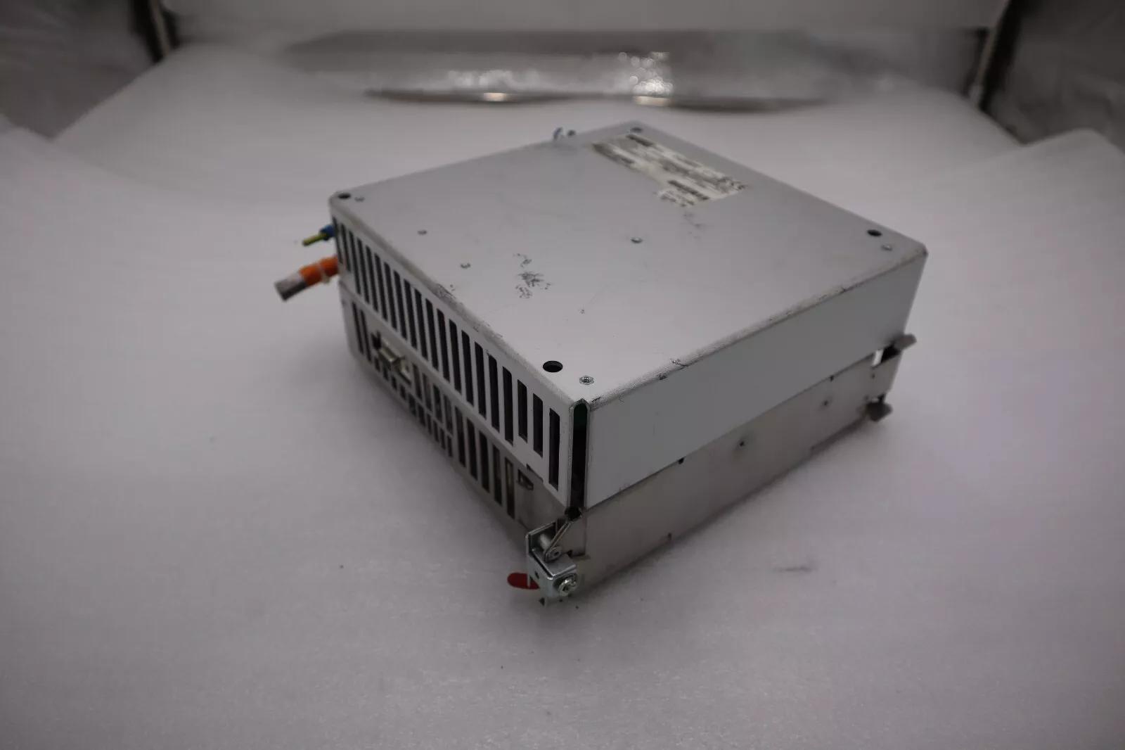 Beckhoff #AX2503-B750 AX2503 Servo Drive STOCK 3436-D - Image 5