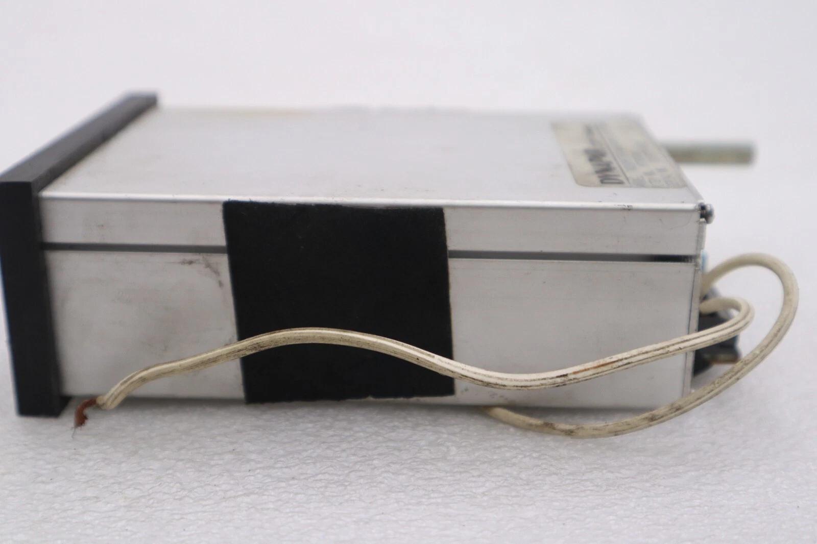 Dynapar tachometer mtjr1500 #k-2251 - Image 4