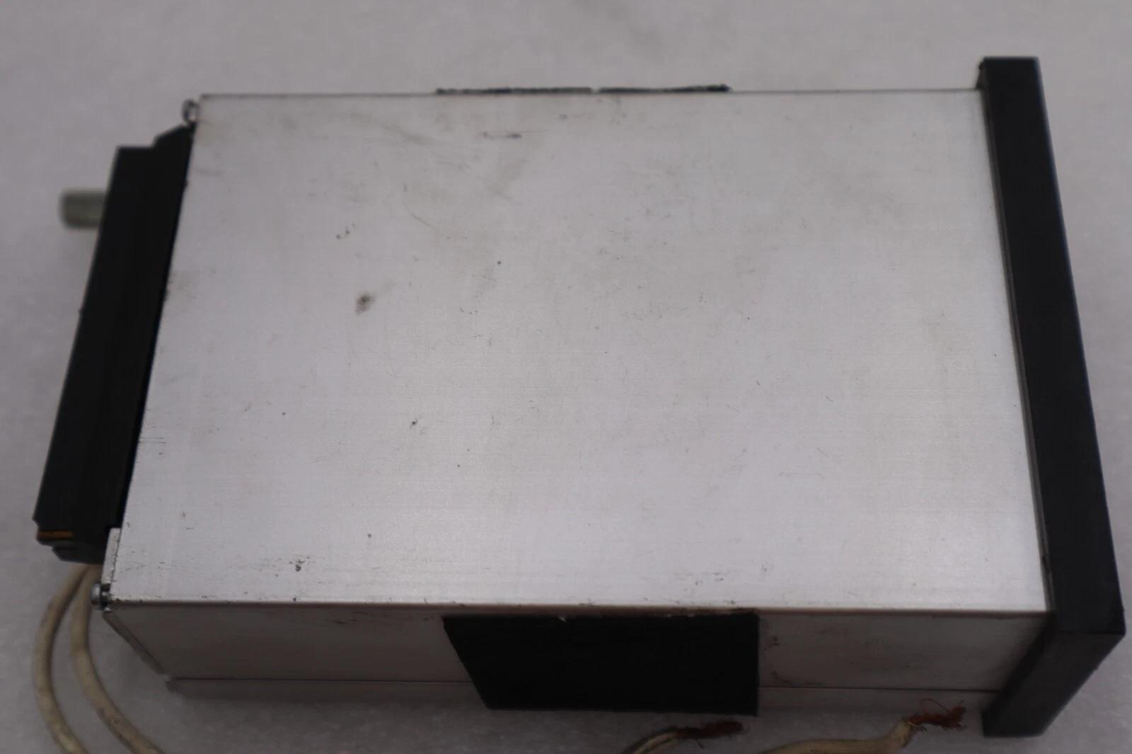 Dynapar tachometer mtjr1500 #k-2251 - Image 7