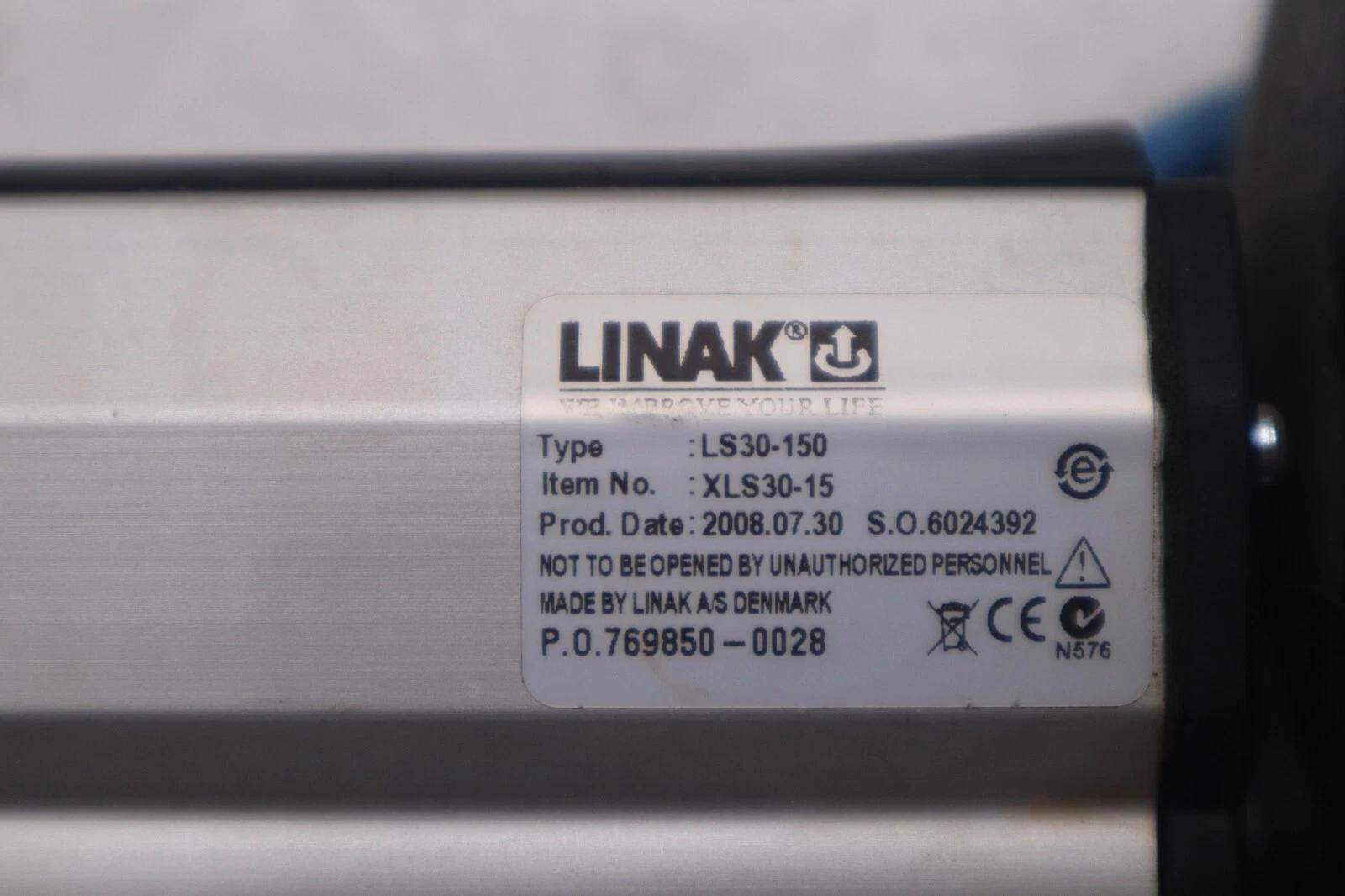 NEXEN 912737 CONTROLLER GC300 WEB GUIDE CONTROL UNIT STOCK 5192 - Image 8