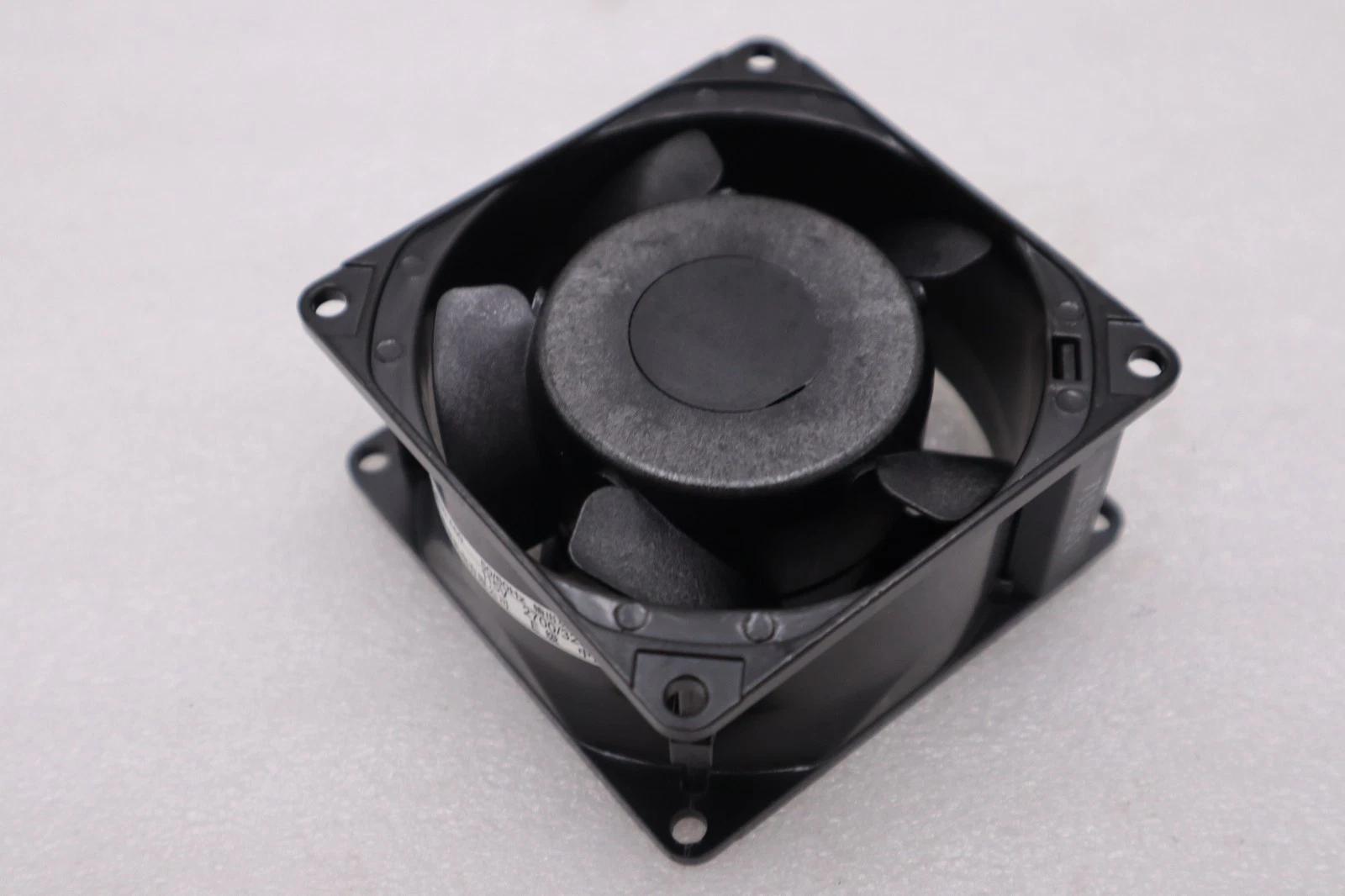 Nmb 3115ps-12t-b30 115vac nsnp stock h1038a - Image 3