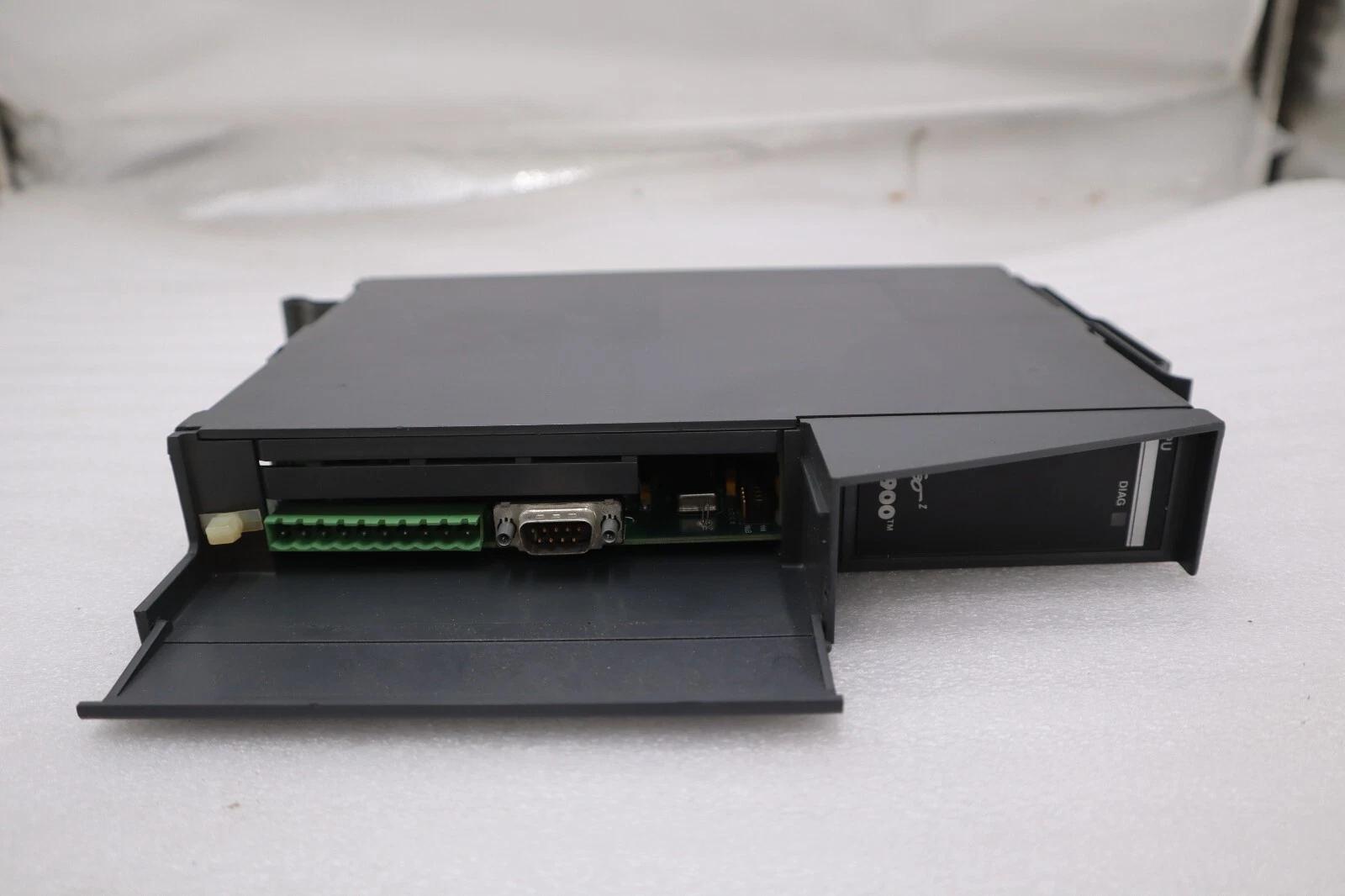 Giddings & Lewis PiC900 CPU Module 502-03814-40R1 STOCK 3809 - Image 1