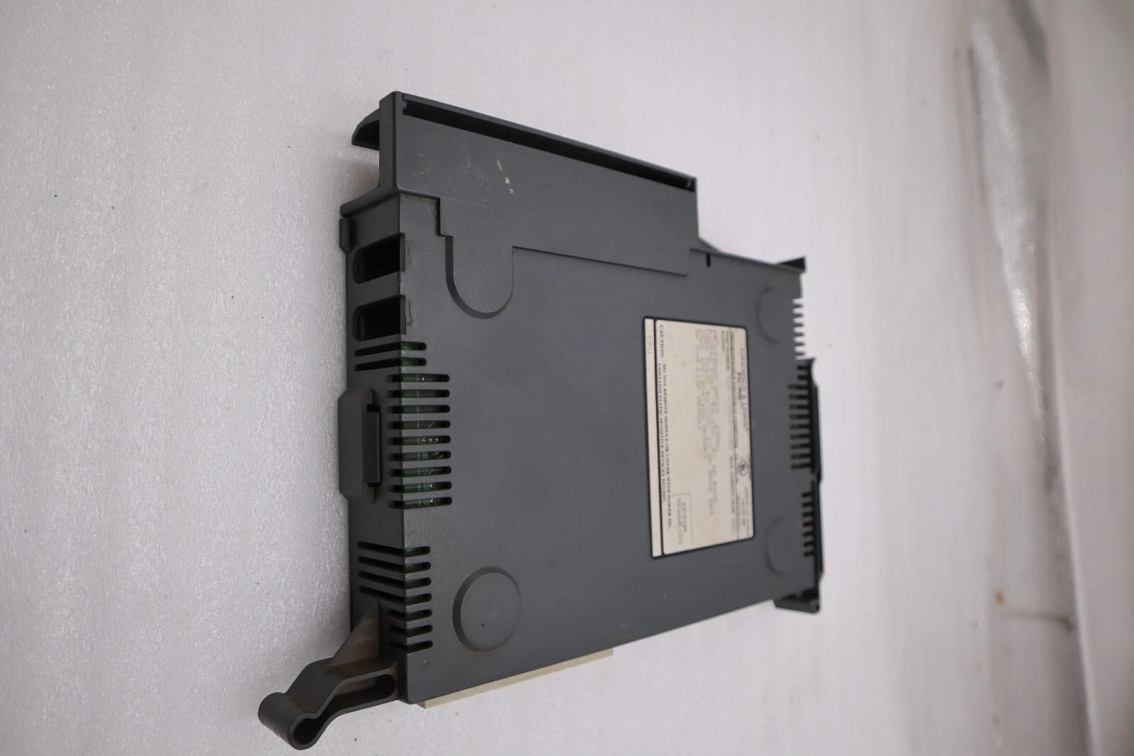 Giddings & Lewis PiC900 CPU Module 502-03814-40R1 STOCK 3809 - Image 4