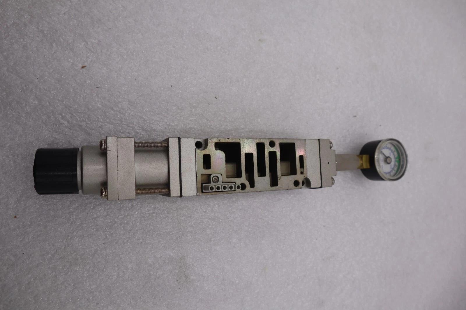 Smc spacer regulator narb4000f-a / narb4000fa stock 1665-a - Image 2
