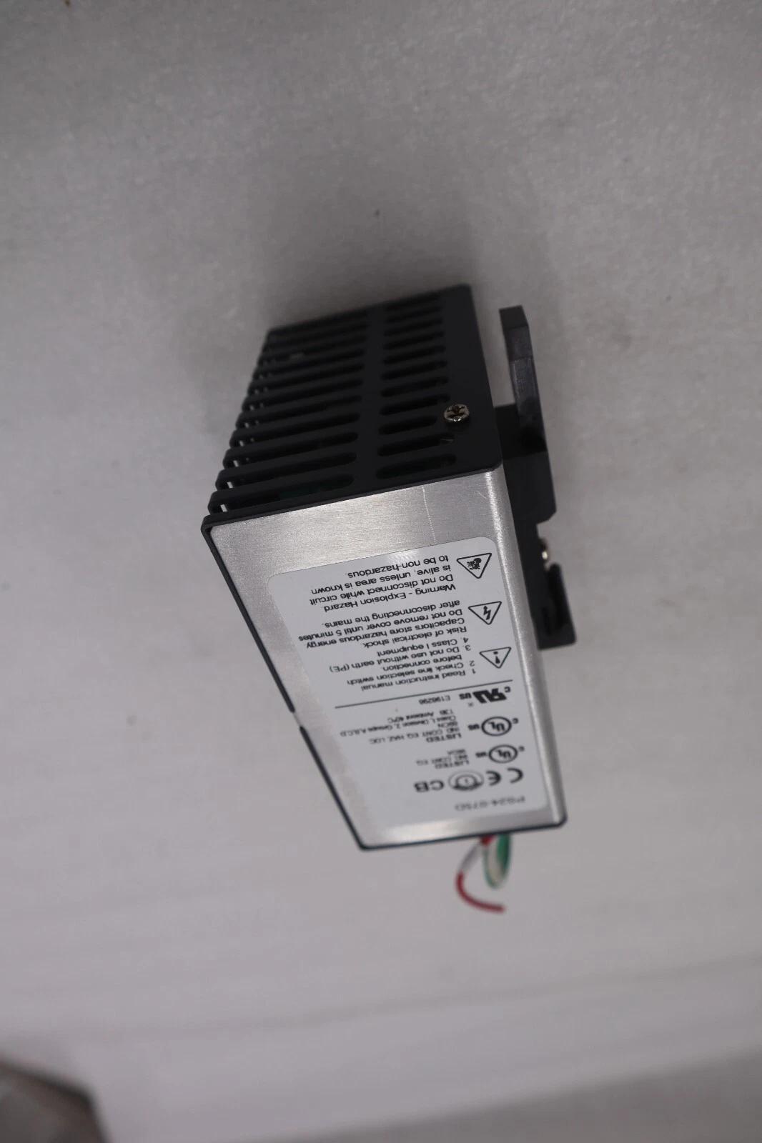 Automation direct ps24-075d new industrial power supply stock k-2984 - Image 2
