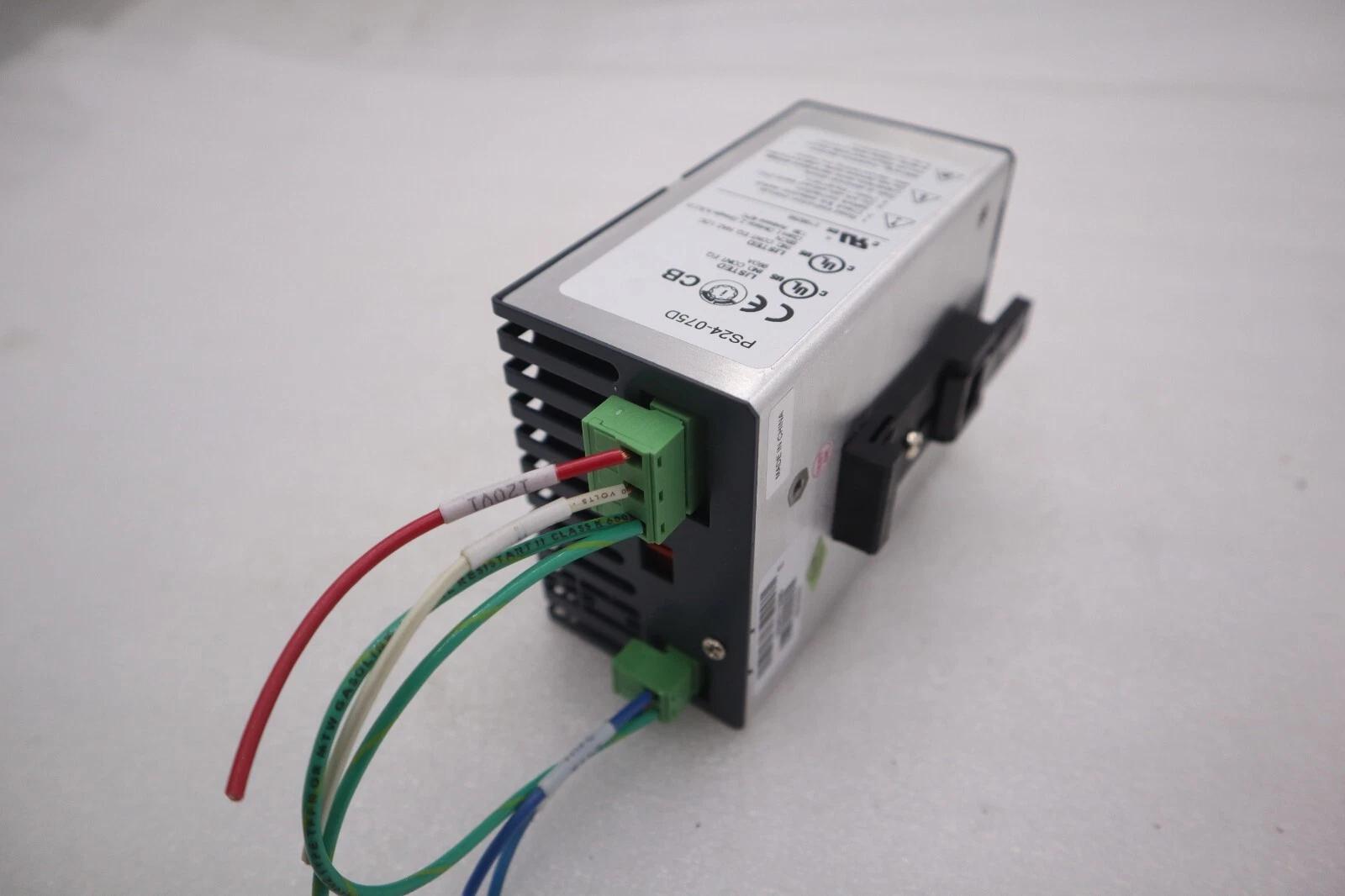 Automation direct ps24-075d new industrial power supply stock k-2984 - Image 3