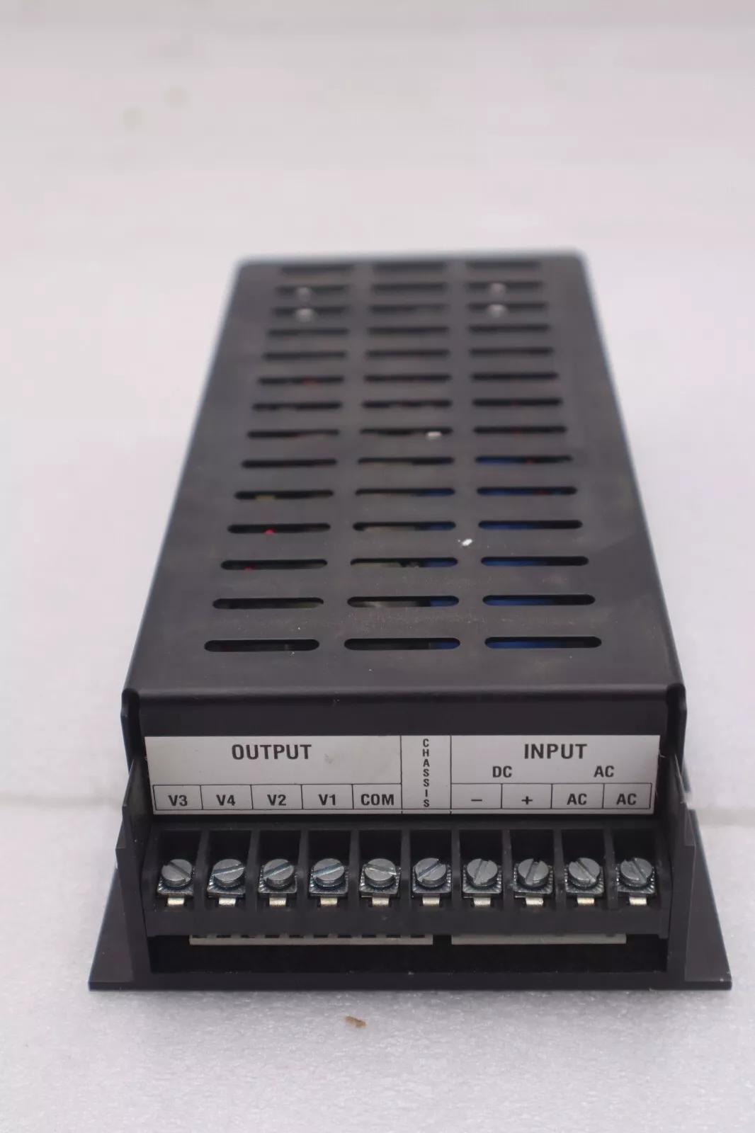 Converter Concepts VT75-141-10/CX Power Supply Input 90-250 #3660 - Image 2