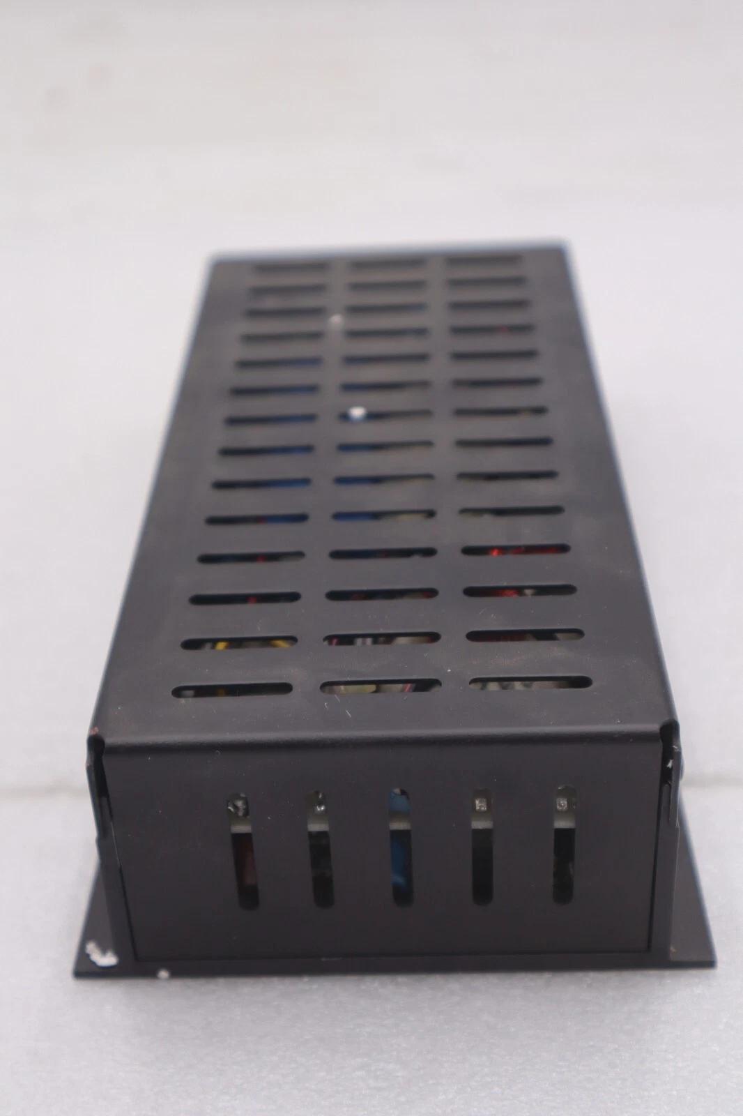 Converter Concepts VT75-141-10/CX Power Supply Input 90-250 #3660 - Image 3