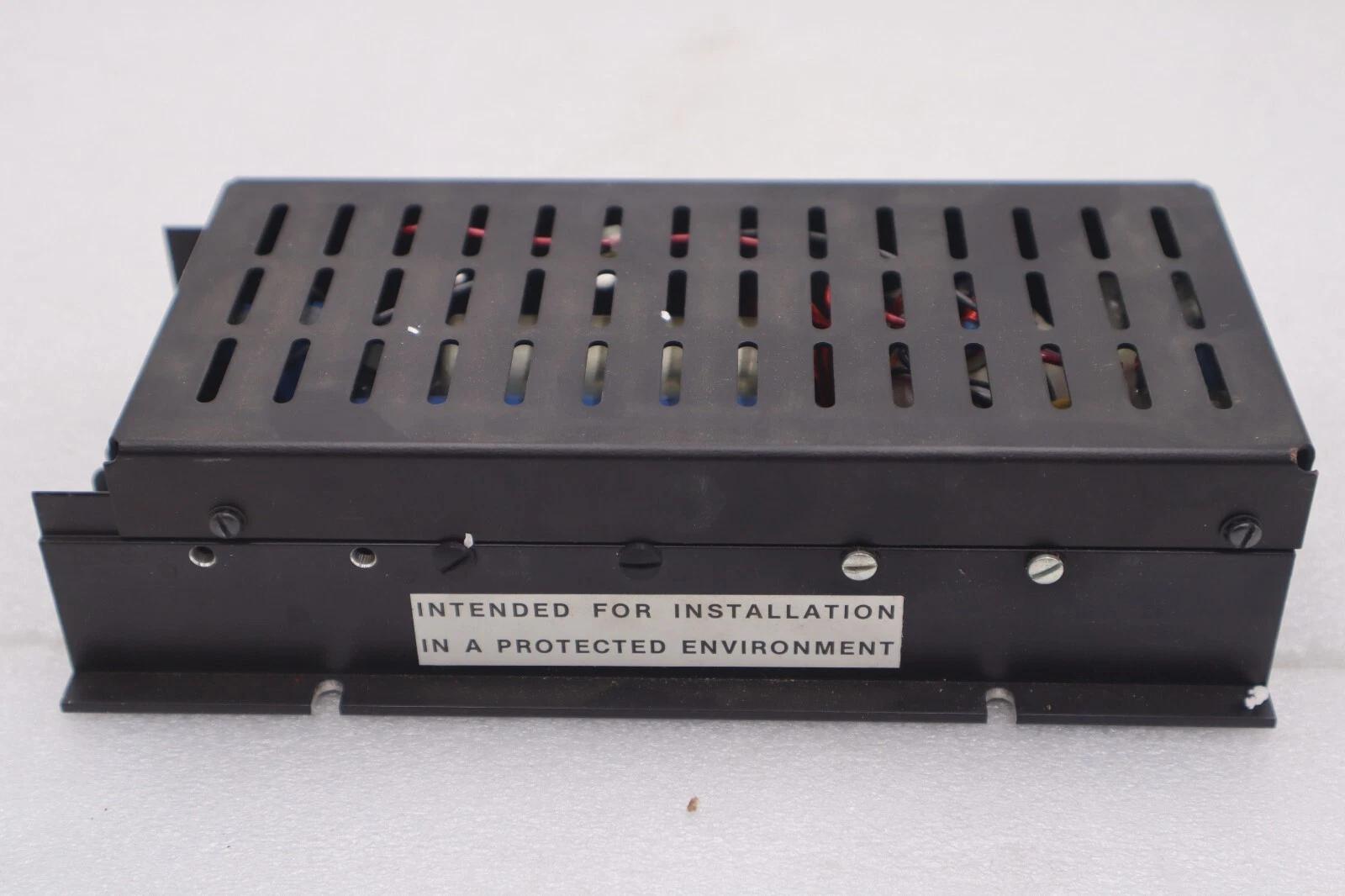Converter Concepts VT75-141-10/CX Power Supply Input 90-250 #3660 - Image 5